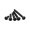 M1.7 x 6mm Black Screws (PM1.7X6)