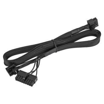 Premium Custom ATX12VO 10 Pin Power Adapter Cable for Cooler