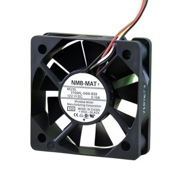 NMB-MAT 50mm 5015 3-Pin Fan