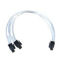 GPU 8 Pin to Dual 8 Pin PCIE Power Cable for Dell Precision R3930