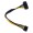 PSU Main Power 24 Pin to 16 Pin Adapter Cable for Fujitsu PC
