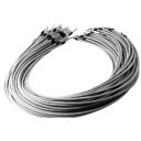 modDIY Pre-made 18AWG Sleeved Electrical Wire