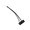 ASRock Server MicroFit 4 Pin to SilverStone 24 Pin Adapter Cable