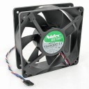 Nidec Beta V 120mm x 38mm 12038 Fan (80CFM 2450RPM)