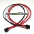 Individually Sleeved Modular Cable GPU PCIE 8 Pin for Apevia