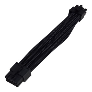 Individually Sleeved Modular Cable PCIE 8 Pin for Cooler Master V SFX