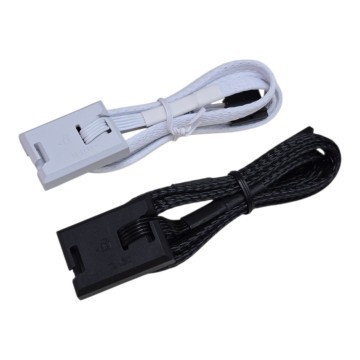 7 Pin Fan to Uni Hub TL Controller Cable for Lian Li TL LED Uni Fan