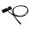ASRock Server MicroFit 4 Pin to EVGA 10 Pin Adapter Cable