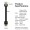 Ultra Short CAT6 10Gbps High Speed Slim RJ45 Ethernet LAN Patch Cable