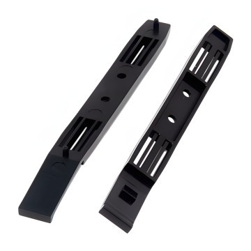Drive Rails for 5 in 3 Device Module Hard Disk Cage DMHDC53