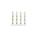 Standard 4 Pin Molex Connector Pin Male and Female Integrated