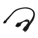 Mini 8 Pin to Dual 8 Pin PCIE Power Cable for Apple Mac Pro 2019
