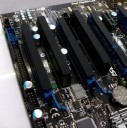 MODDIY PCIE PCI AGP Slot Protective Jack Cover