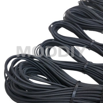 Professional Tailor Made Custom Sleeved Modular Cable Kit