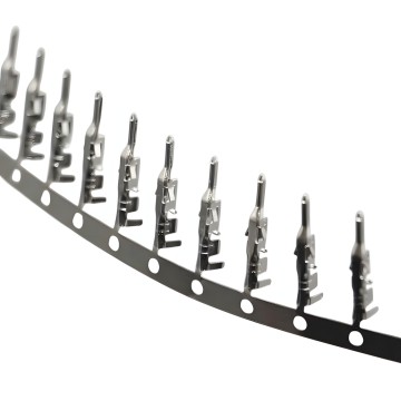 ATX PCI EPS Connector Pins Male
