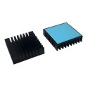 High Performance Thermally Conductive Adhesive Transfer Heatsink