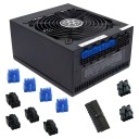 PSU Modular Connector Full Set 11pcs for SilverStone Strider Gold