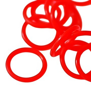 Barrow O Ring Red