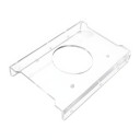 SSD 2.5 to 3.5 Bay Adapter Acrylic Mounting Kit