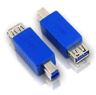 USB 3.0 BM to AF/ High Speed USB3.0 B Male TO A Female