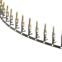 Gold Plated ATX PCI EPS Connector Pins Male