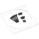9cm to 12cm Fan Adapter Acrylic Mounting Kit