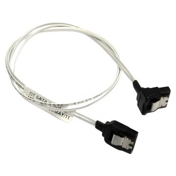 DT SATA 3 Signal 6 Gbps Ultra High Speed SATA III Cable 35cm