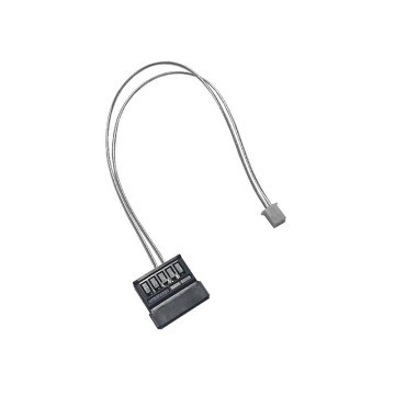 ITX Mini PC Mini PH 2.54mm Pitch 2-Pin to SATA Power Cable (20cm)