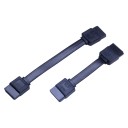 Ultra Short HTPC Mini SATA Data Cable 7cm 10cm