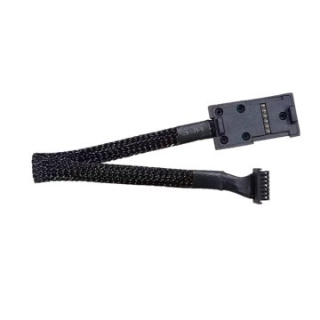 Lian li Uni Fan SL120V2 and SL140V2 Fan to Fan Adapter Cable