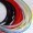 Polytetrafluoroethylene F4 PTFE Tubing 1L to 30L 5 Colors