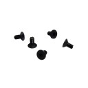 Premium Aluminium Alloy Hex Screw