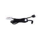 ARGB and 4 Pin Fan Adapter Cable for Lian Li Uni Fan SL Infinity