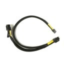 HP Server DL388 Gen10 8 Pin to 8 Pin and 6 Pin GPU PCIE Power Cable