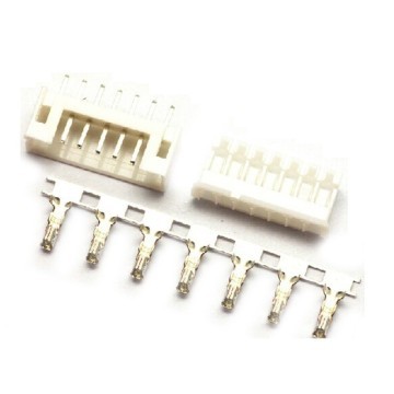 PH 7-Pin Mini Connector PH2.0-7P (2.0mm)