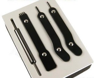 Sunbeam Universal Molex Pin Remover (Full Set) 
