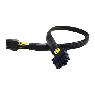 Special 12 Pin to 8 Pin PCIE Cable for Dell R7525 PowerEdge Server