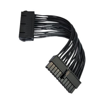 24 Pin Non Standard ATX Pinout Main Power Adapter Cable for Alienware