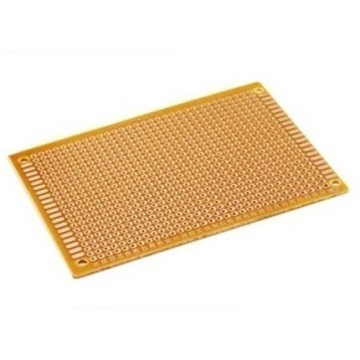 PC Modder PCB Circuit Board (7cm x 9cm)