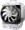 Arctic Cooling Freezer 13 92mm High Performance CPU Cooler for Intel and AMD