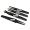 ESD Safe Anti Static Precision Tweezers 8 Styles