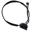 Original Apple iMac 4-Pin to SATA Cable