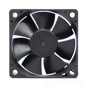 GuangYan 6cm Fan 6015 (3100 RPM, 19 dBA) 9076005S