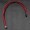 Rosewill Hive 8 Pin to 8 Pin PCIE Single Sleeved Modular Cable Black