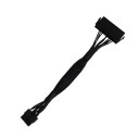 Premium Custom 24 Pin to ATX12VO 10 Pin Power Adapter Cable