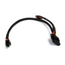 Dell Vostro 3000 3267 3667 3668 3250 3252 6-Pin to 2xMolex Power Cable