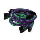 Corsair RM Series Individually Sleeved Modular Cable Set