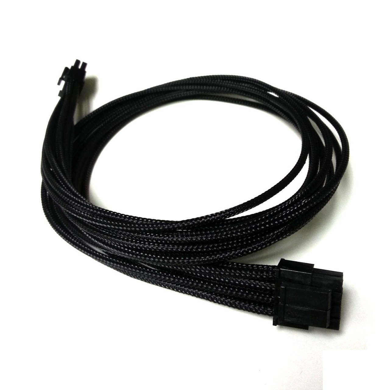 Corsair CX500M Premium Single Sleeved PCI-E Modular Cable (Black