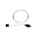 Corsair Hydro Series ROG AIO CPU Cooler 9 Pin to Micro USB Cable