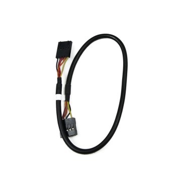 Motherboard ThunderboltEX Card 10 Pin to 5 Pin Connectivity Cable for Asus